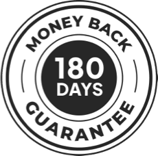 180_days_Money_back_Gurantee