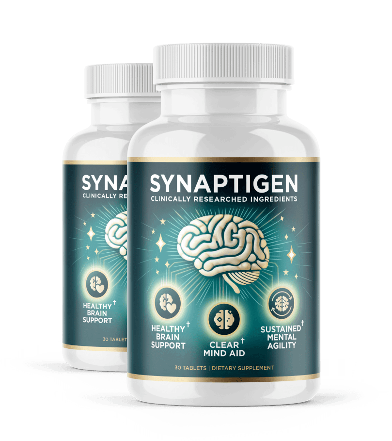 what is synaptigen