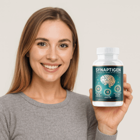 synaptigen review